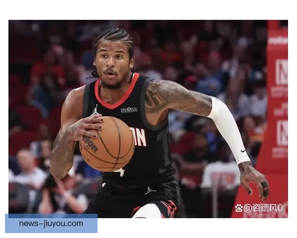 2026赛季火箭队完整赛程公布 看球迷如何期待球队新赛季表现